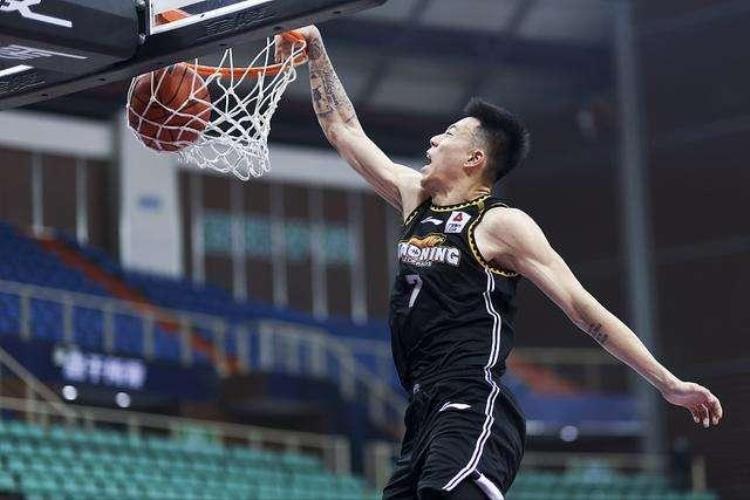 nba近年潜力新秀「冲击NBA进行时四大新生代球员实力和前景全解析」