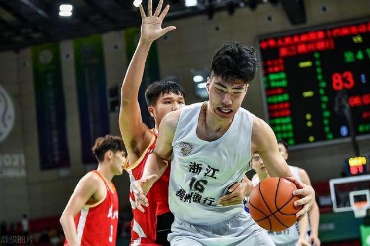 nba近年潜力新秀「冲击NBA进行时四大新生代球员实力和前景全解析」