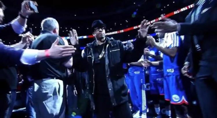 盘点nba球星出演过哪些电影「盘点NBA球星出演过哪些电影」