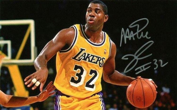 乔丹统治了90年代「7个时代的NBA第一人80年代魔术师90年代乔丹那00年代呢」