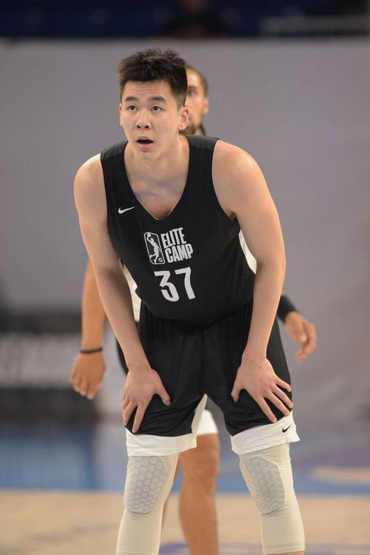 nba近年潜力新秀「冲击NBA进行时四大新生代球员实力和前景全解析」