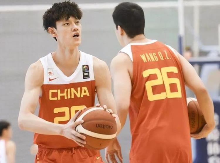 nba近年潜力新秀「冲击NBA进行时四大新生代球员实力和前景全解析」