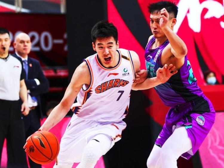 nba近年潜力新秀「冲击NBA进行时四大新生代球员实力和前景全解析」