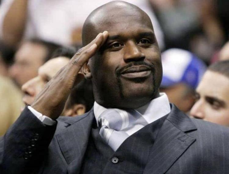 nba大鲨鱼奥尼尔「nba发展到现在的曾经的内线一霸大白鲨奥尼尔」