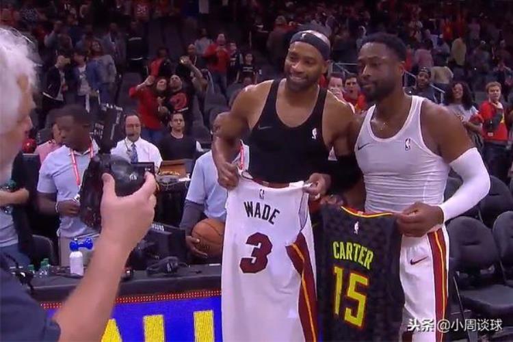 nba中为什么有交换球衣的情况「NBA中为什么有交换球衣的情况」