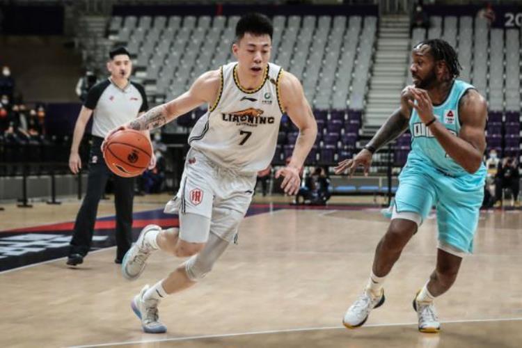 三名中国球员征战夏季联赛NBA没有想象得那么远