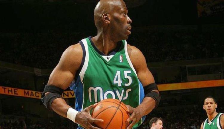 nba效力20个赛季的球员「在NBA效力超过20个赛季都有谁历史仅4人达成一人跨越四个时代」