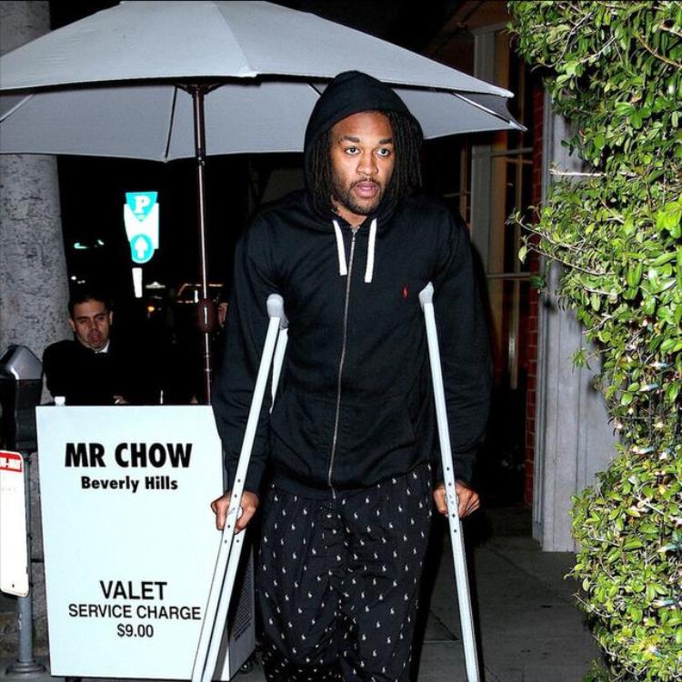 NBA家暴球员盘点阿泰斯特从不缺席艾弗森把女友脱光扔街上