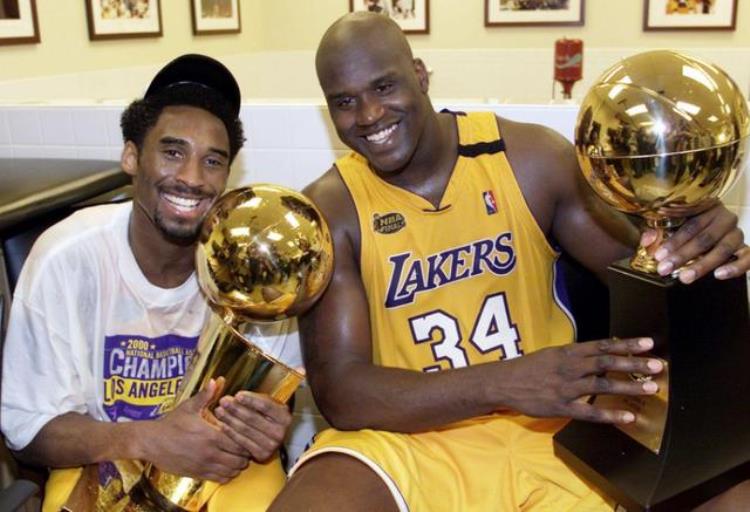 nba大鲨鱼奥尼尔「nba发展到现在的曾经的内线一霸大白鲨奥尼尔」