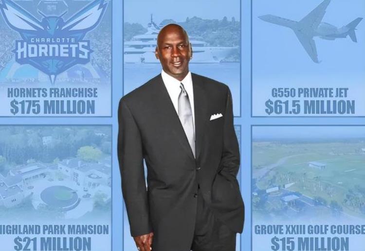 NBA最会投资的5大球星罗斯成房地产大亨詹皇入股利物浦