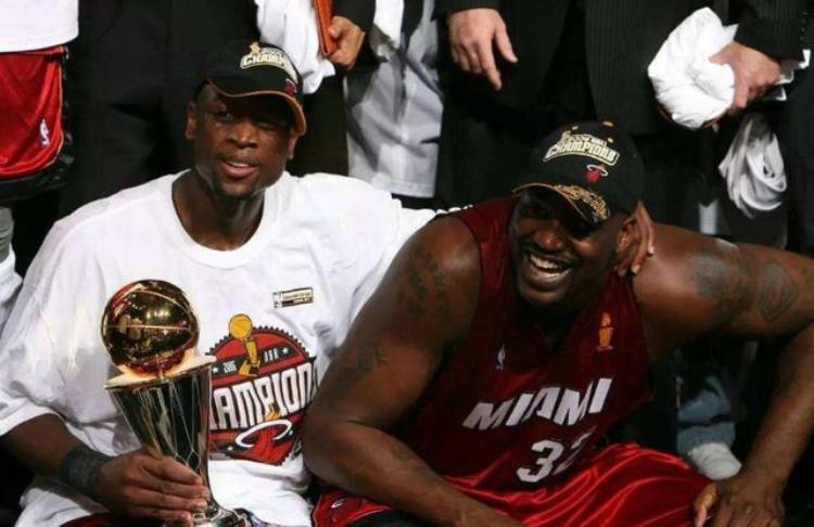 nba大鲨鱼奥尼尔「nba发展到现在的曾经的内线一霸大白鲨奥尼尔」