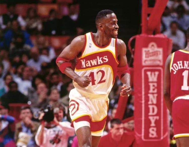 nba效力20个赛季的球员「在NBA效力超过20个赛季都有谁历史仅4人达成一人跨越四个时代」