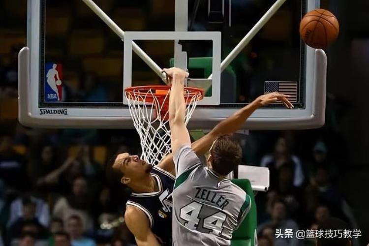 最佳防守球员候选:戈贝尔入围「NBA官宣最佳防守阵容出炉戈贝尔连续6年入选最佳防守一阵」