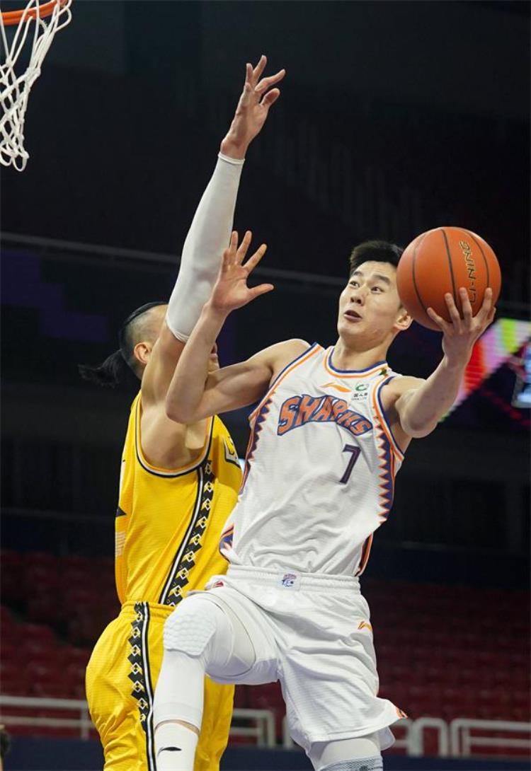 中国队参加夏季联赛「三名中国球员征战夏季联赛NBA没有想象得那么远」