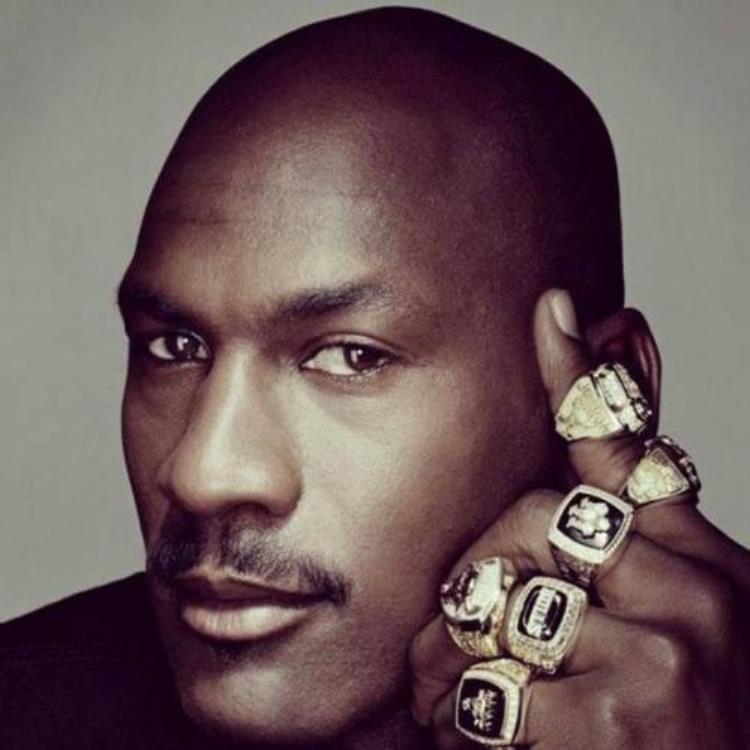 最帅的黑人球星「颜值与实力并存NBA七大俊朗黑人球星乔神目光深邃神仙颜值」