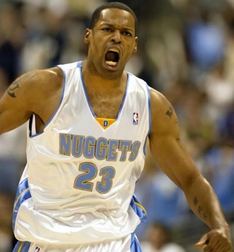 篮下禁飞区盘点NBA防守最好的十大中锋前三名实至名归