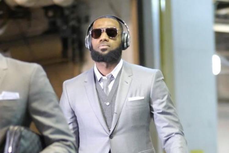 最帅的黑人球星「颜值与实力并存NBA七大俊朗黑人球星乔神目光深邃神仙颜值」