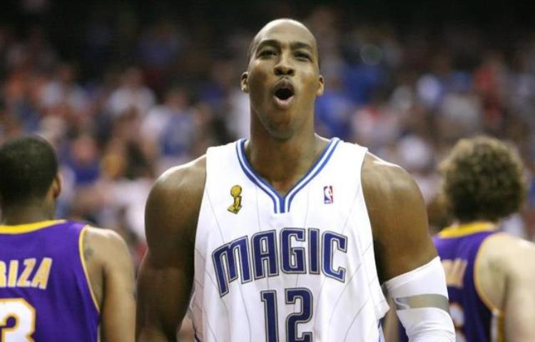 篮下禁飞区盘点NBA防守最好的十大中锋前三名实至名归