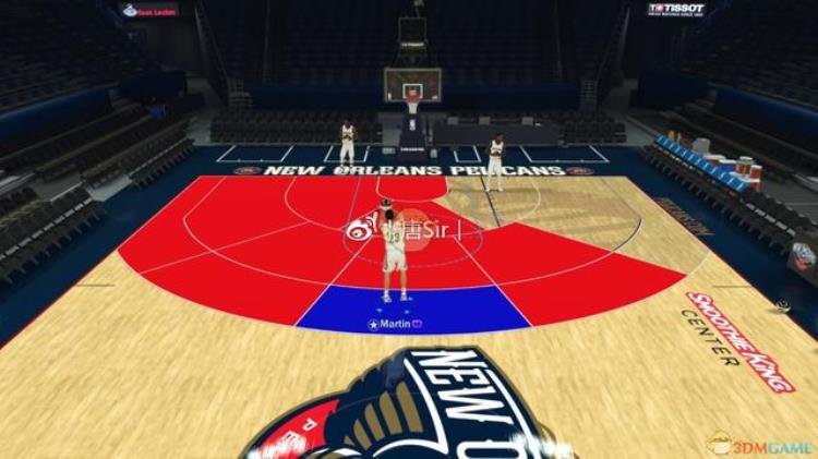 NBA2K19复古卡包紫色凯文马丁评测
