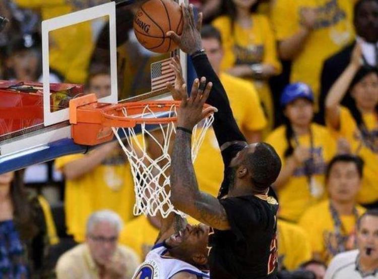 弹簧人盘点NBA垂直弹跳最高的十大球员乔丹无缘第一名