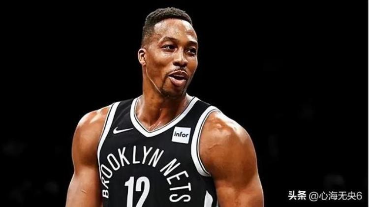 霍华德生涯总得分为多少「霍华德生涯数据优于戴维斯却无球可打NBA失意将进入美职业摔角」
