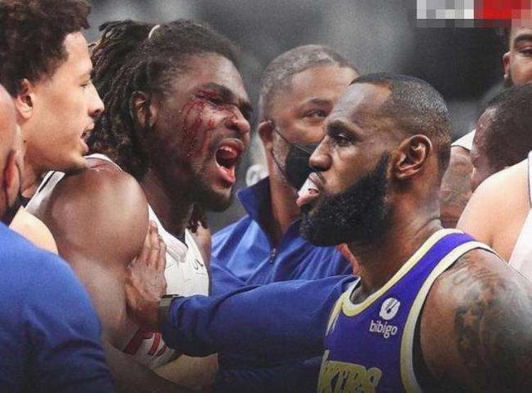 保罗和利拉德「NBA现役四对冤家詹姆斯利拉德保罗皆上榜」