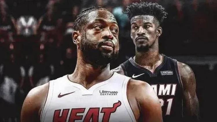 巴特勒评价维金斯「盘点NBA大器晚成的五大球星巴特勒逆风翻盘维金斯扬眉吐气」