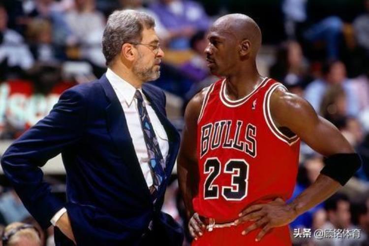 最强nba主教练都有哪些「NBA历史上最强五位主教练你觉得第一该是谁呢」