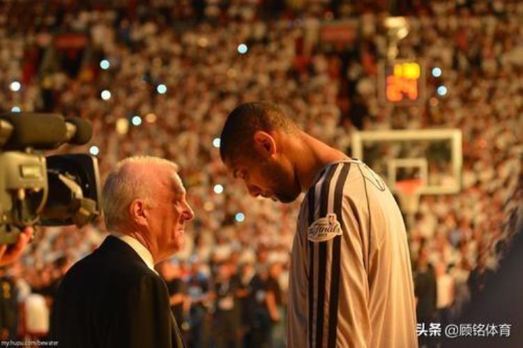 最强nba主教练都有哪些「NBA历史上最强五位主教练你觉得第一该是谁呢」