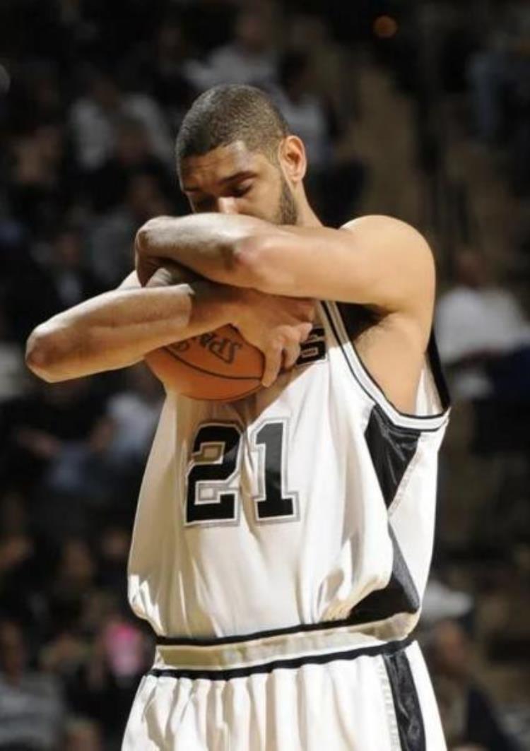 盘点nba好脾气球员邓肯榜上有名的是谁「盘点NBA好脾气球员邓肯榜上有名」