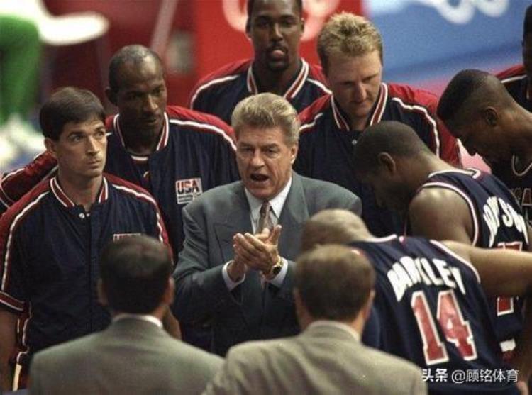最强nba主教练都有哪些「NBA历史上最强五位主教练你觉得第一该是谁呢」