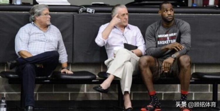 最强nba主教练都有哪些「NBA历史上最强五位主教练你觉得第一该是谁呢」