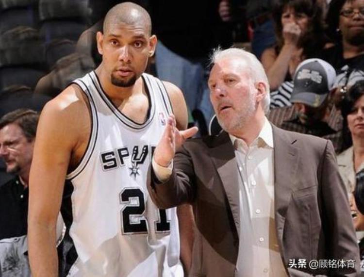 最强nba主教练都有哪些「NBA历史上最强五位主教练你觉得第一该是谁呢」
