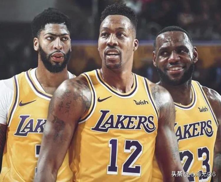 霍华德生涯总得分为多少「霍华德生涯数据优于戴维斯却无球可打NBA失意将进入美职业摔角」