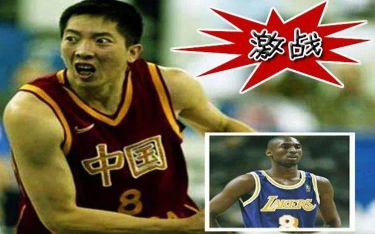 胡卫东为何有个外号叫亚洲乔丹这一记扣篮韩国人直呼乔丹