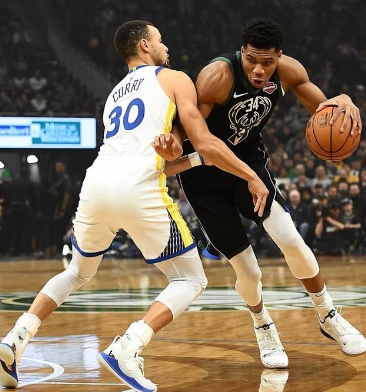 现役外籍nba球员「说出来你别不信NBA现役这5位外籍球星一队能横扫联盟」