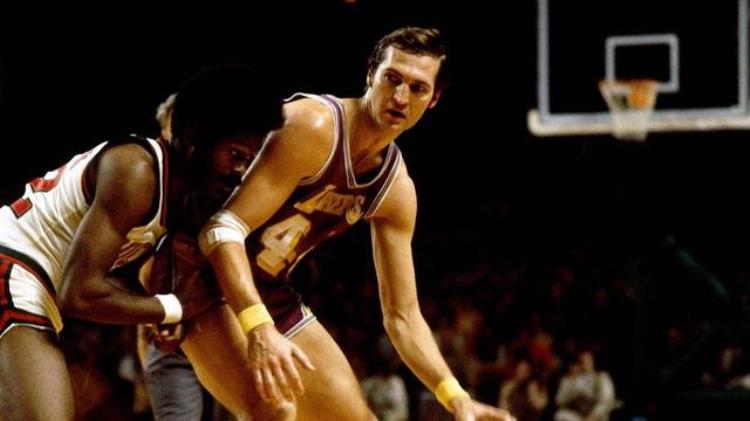 nba 365「NBA365天365星韦斯特」