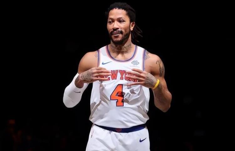 NBA近20年被伤病毁掉的5大球星姚麦上榜双罗最可惜