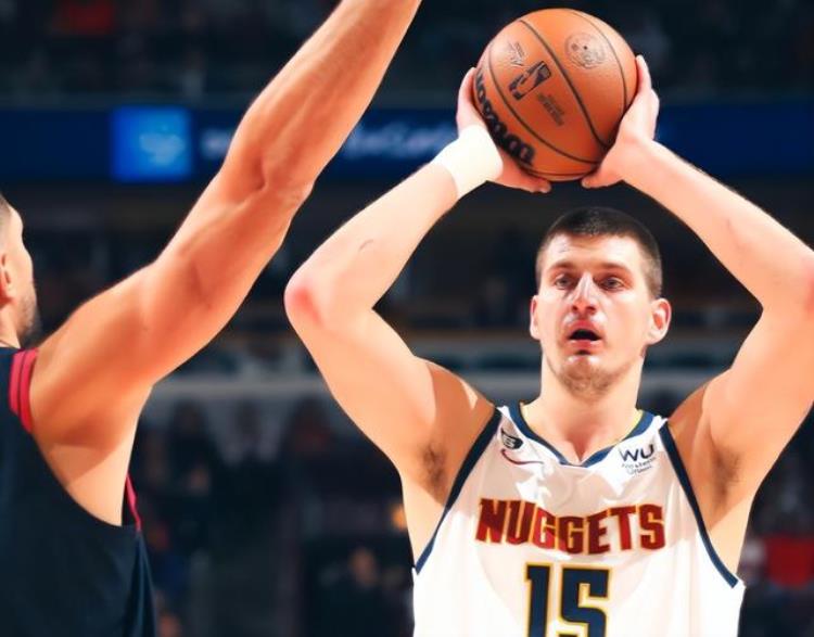 现役外籍nba球员「说出来你别不信NBA现役这5位外籍球星一队能横扫联盟」