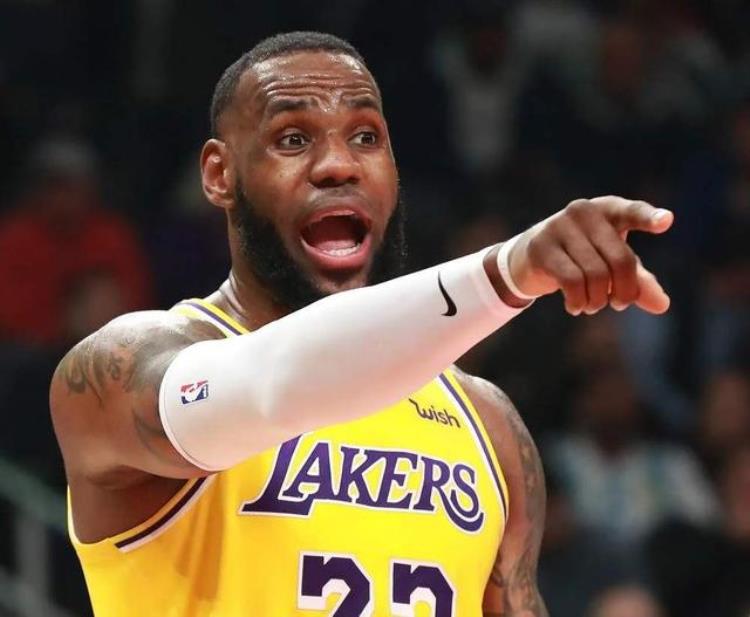 肖华NBA事件「肖华正式宣布5月1号开始恢复湖人球员表达不满」