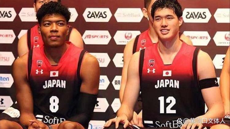 日本球员托马斯连续三场得分超40中国男篮奥运会直接没戏了