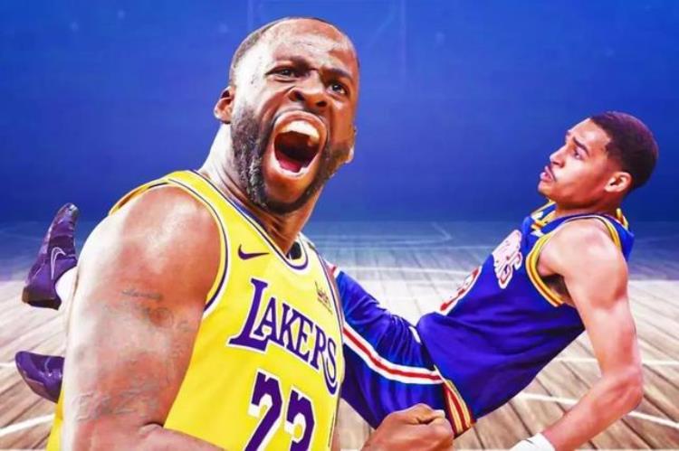 nba打架最多的球星「美媒列出NBA打过架的最强十人阵容他们一起能夺几冠」