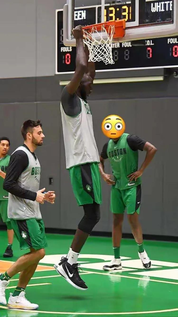 nba有史以来最高的球员是谁「NBA历史上最高的球员你知道都是谁吗」