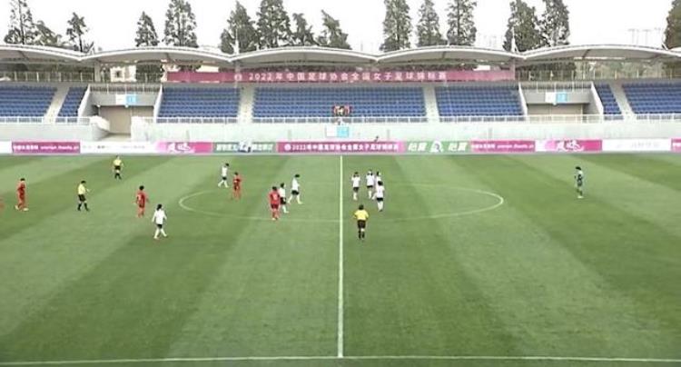 女足全锦赛决赛北京女足不敌长春队获得亚军