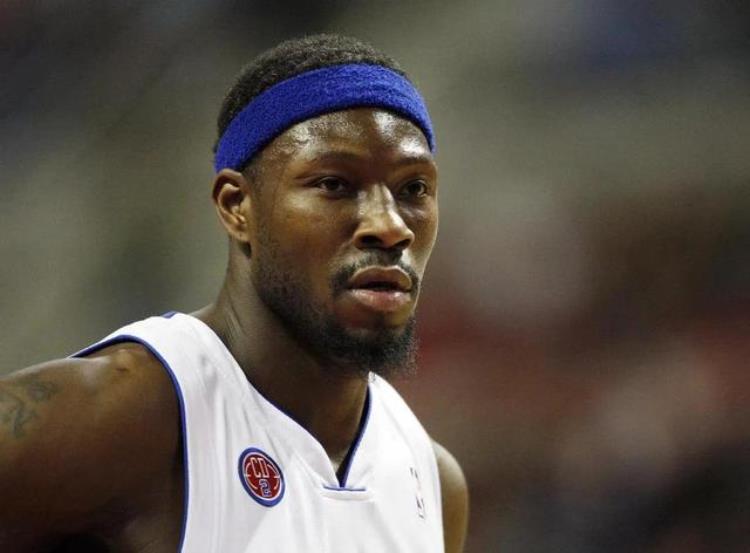 nba打架最多的球星「美媒列出NBA打过架的最强十人阵容他们一起能夺几冠」