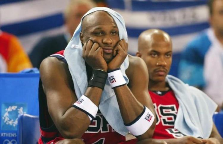 nba的又一个如果与死神亲密接触过的左手魔术师是谁「NBA的又一个如果与死神亲密接触过的左手魔术师」