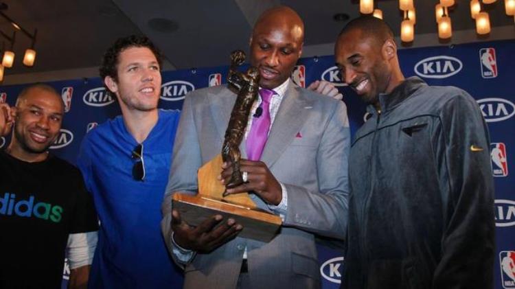 nba的又一个如果与死神亲密接触过的左手魔术师是谁「NBA的又一个如果与死神亲密接触过的左手魔术师」
