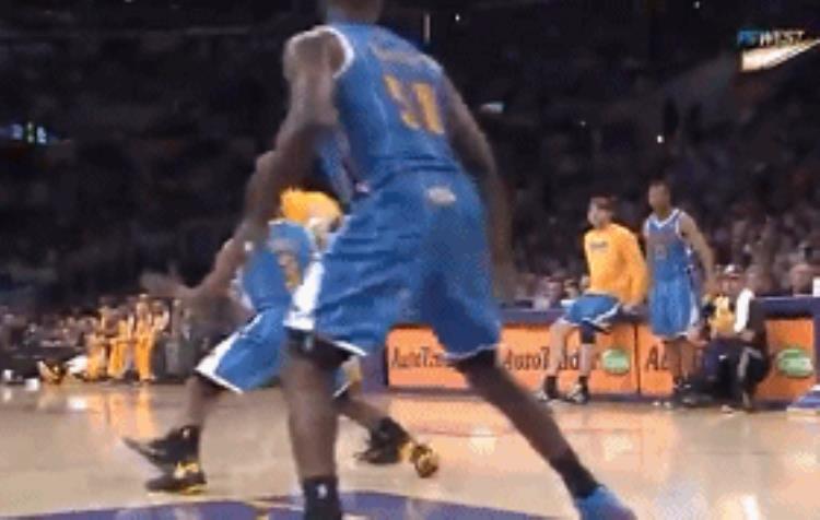 nba的又一个如果与死神亲密接触过的左手魔术师是谁「NBA的又一个如果与死神亲密接触过的左手魔术师」