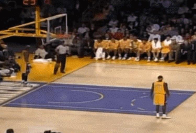 nba的又一个如果与死神亲密接触过的左手魔术师是谁「NBA的又一个如果与死神亲密接触过的左手魔术师」