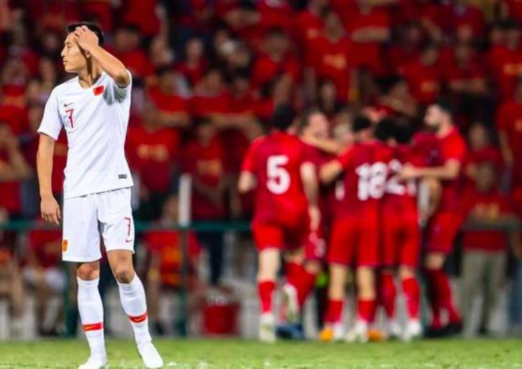 为什么中国的足球搞不好「深度丨中国为什么搞不好足球当足球远离生活一切便难有价值」
